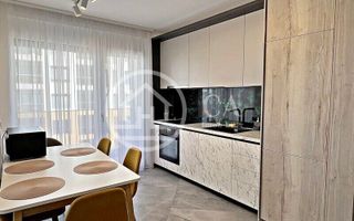 Apartament de inchiriat cu 3 camere in WEST RESIDENCE, Oradea - Poză 4