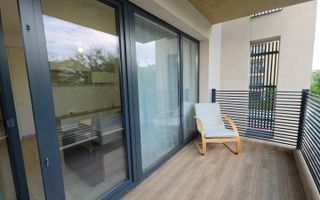 Apartament 2 camere spațios și luminos Urban Segovia Tractorul - Poză 7
