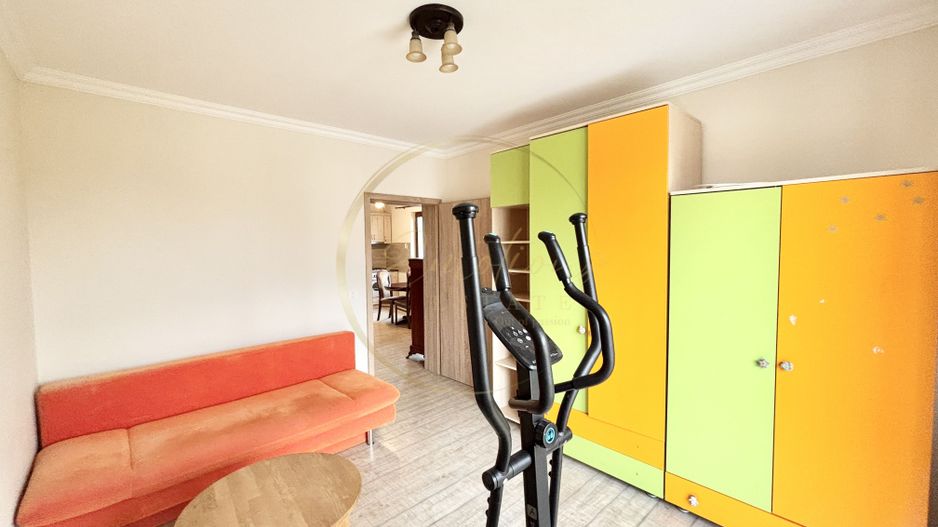 OCAZIE | Apartament 2 camere - Giroc | 2 locuri parcare - Poză 8