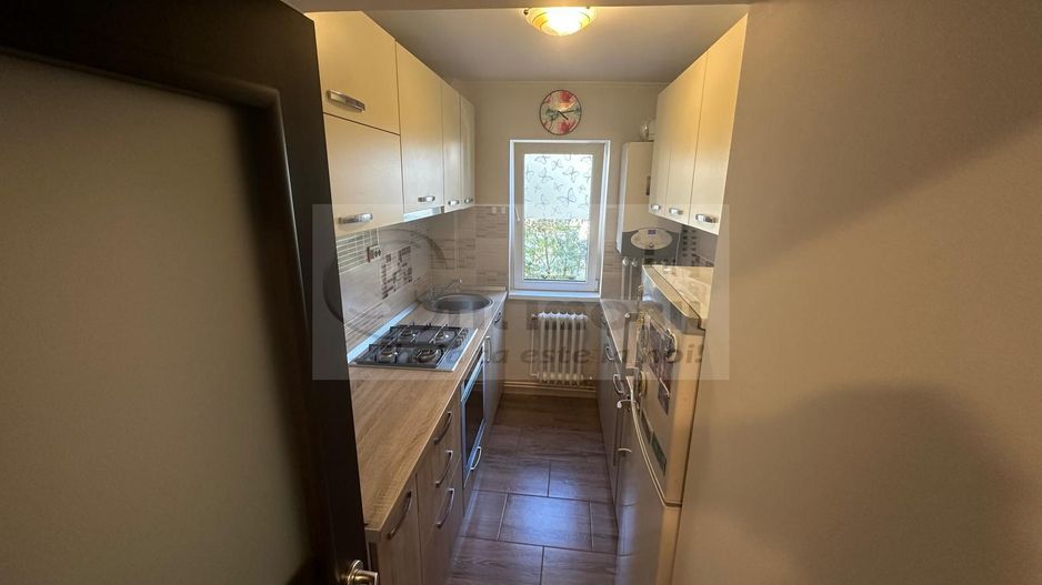 Ap 2 cam, 42 mp,  SD, Zimbru, et 2/4, mobilat si utilat – 90.000 € - Poză 3