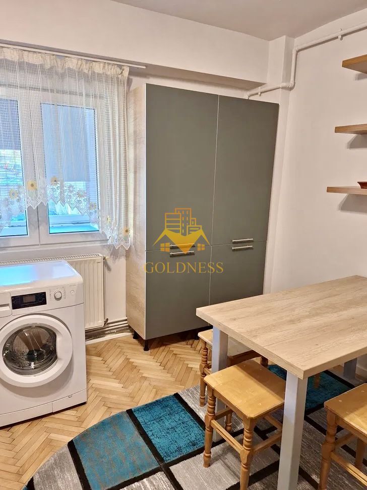 2 camere, Modern, USAMV, Profi, MOL, Calea Manastur,Kaufland, Manastur - Poză 9