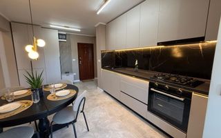 Apartament 2 camere spre închiriere – Crângași - Poză 3