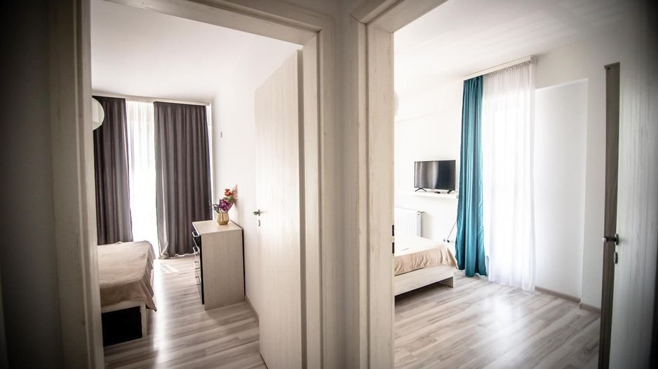 Apartament 3 camere Strada Safirului Bragadiru Loc de Parcare - Poză 6