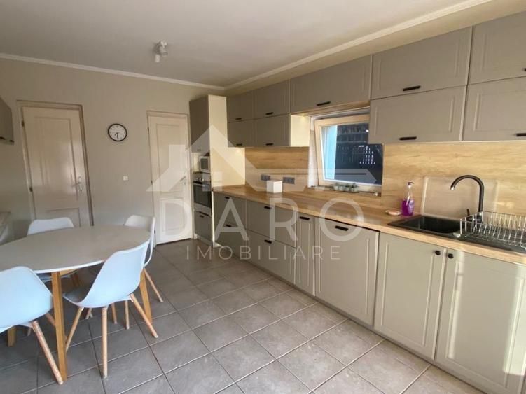 Casă individuală de vânzare, 7 Noiembrie, Tg-Mureș, direct de la proprietar - Poză 3