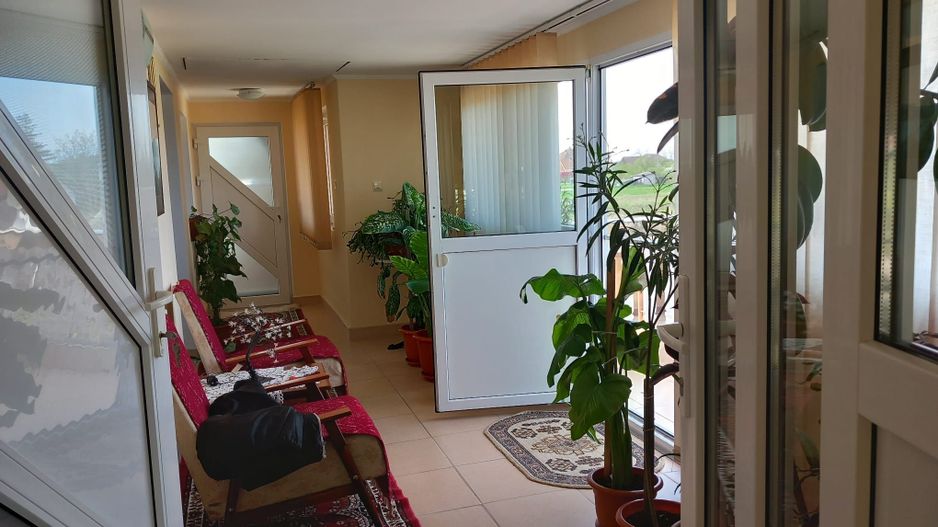 Ag EUROPA vinde casa NOUA individuala în Madaras 4 cam 7 ari 175mp. - Poză 7