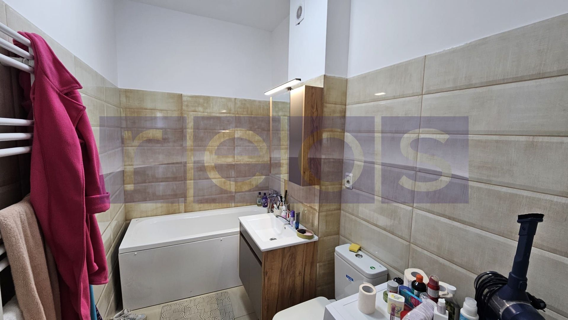 VANZARE 2 CAMERE PRELUNGIREA GHENCEA - VALEA LARGA - Poză 6