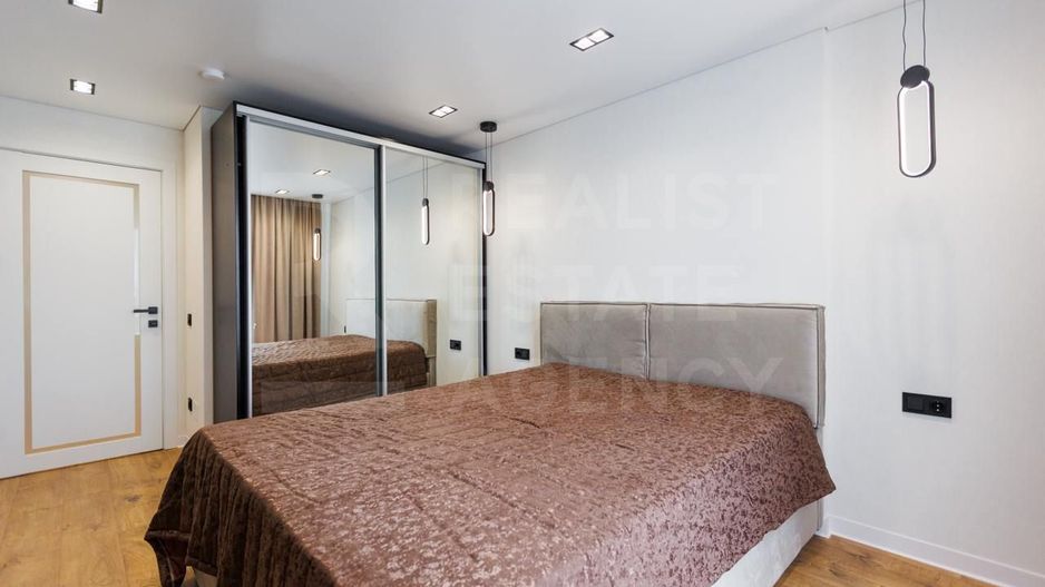 Vânzare, apartament, 1 cameră, strada Băcioii Noi, Botanica - Poză 6