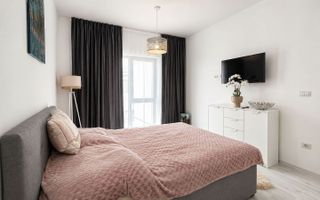 Apartament 2 camere Giroc-Urseni - Poză 4