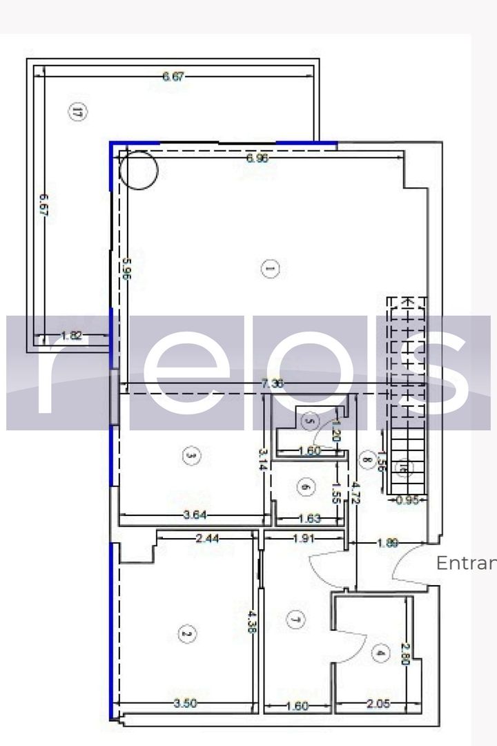 VANZARE PENTHOUSE Upsite | ZONA FLOREASCA - Poză 12