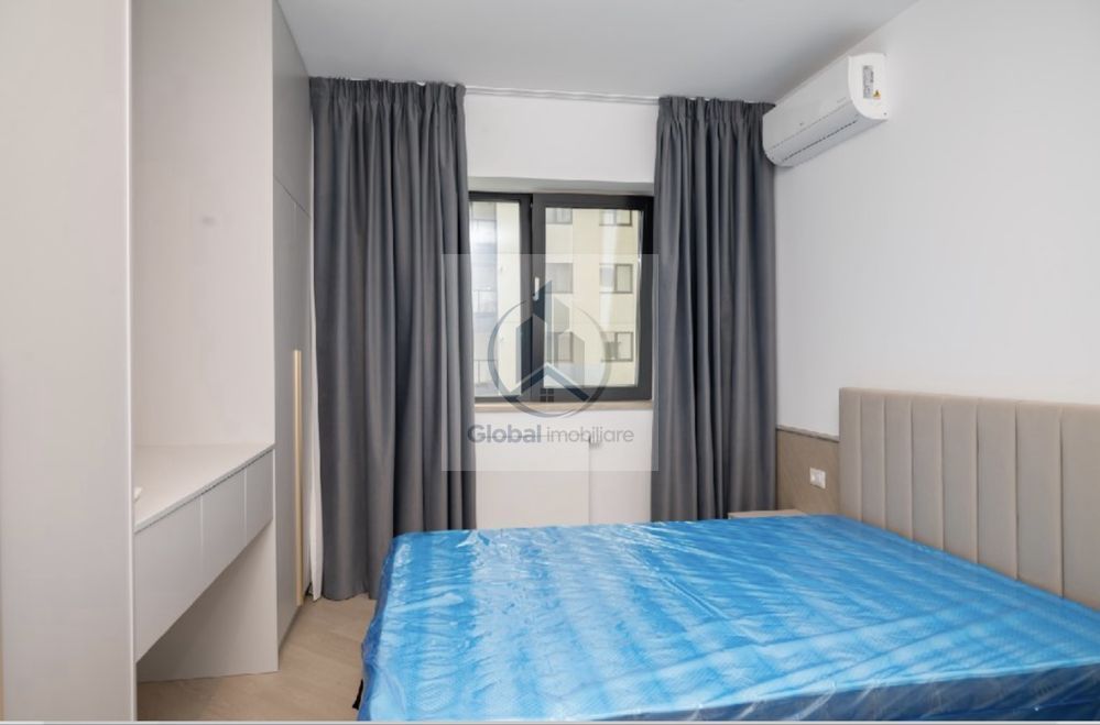 Apartament 3 camere Cortina North | Mobilat | Parcare + Boxă - Poză 6
