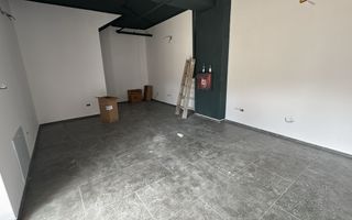 Spatiu comercial, 58mp, Zona Vivat Residence - Poză 6