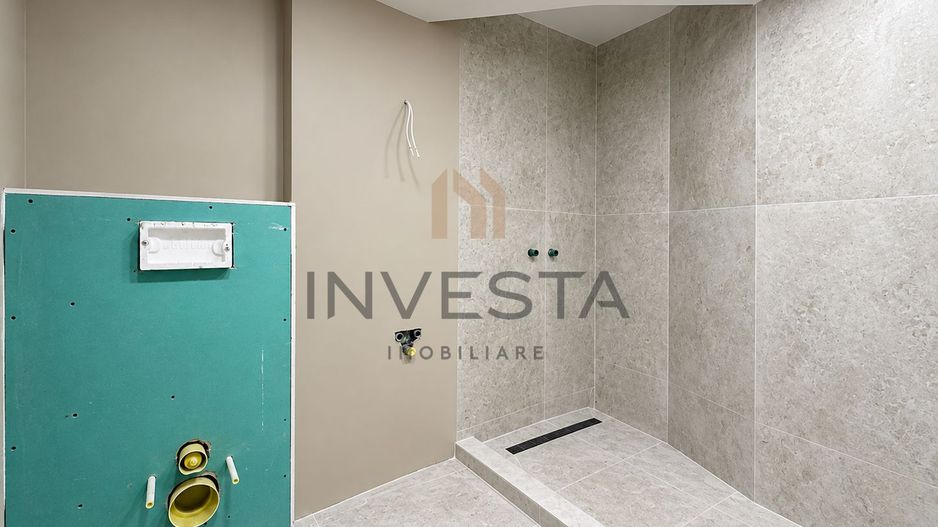 Casa de inchiriat 114 mp pentru locuit sau sediu firma, zona Centrala! - Poză 18