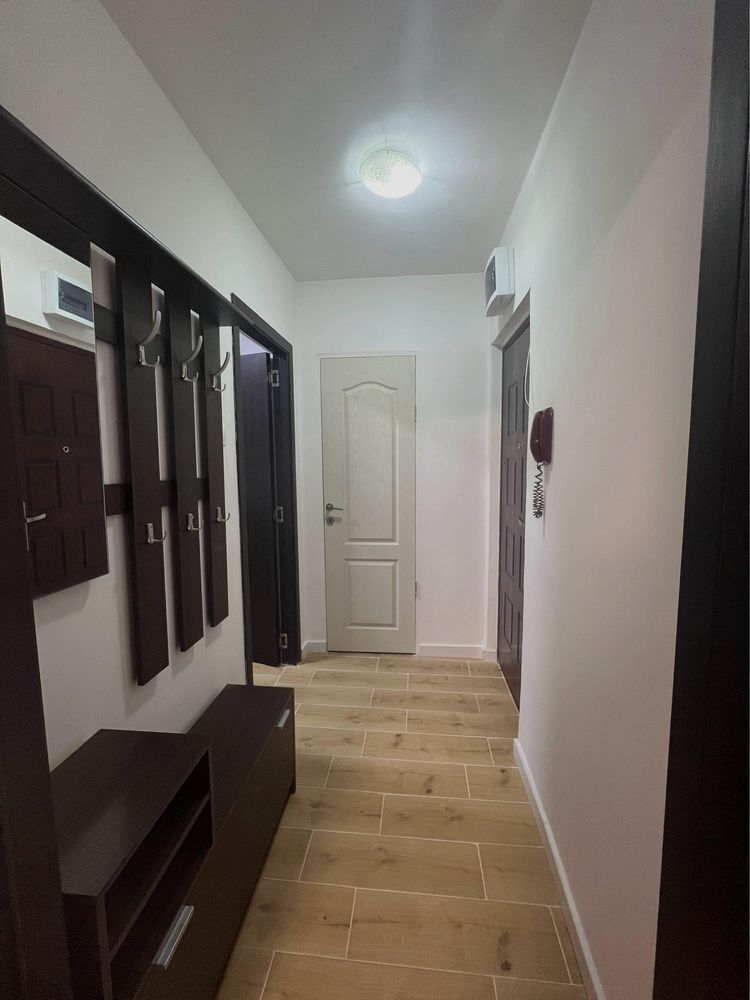 Inchiriez Apartament 2 camere Lux la 2 min de metrou Iancului! - Poză 6