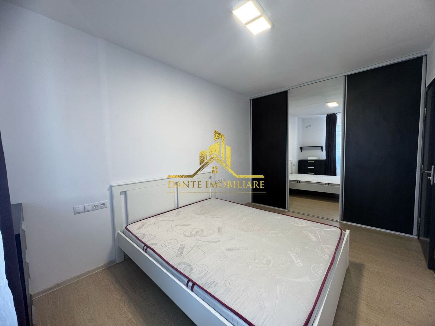 2 camere, mobilat modern, balcon, AC, Gheorgheni, Iulius Mall, FSEGA - Poză 6