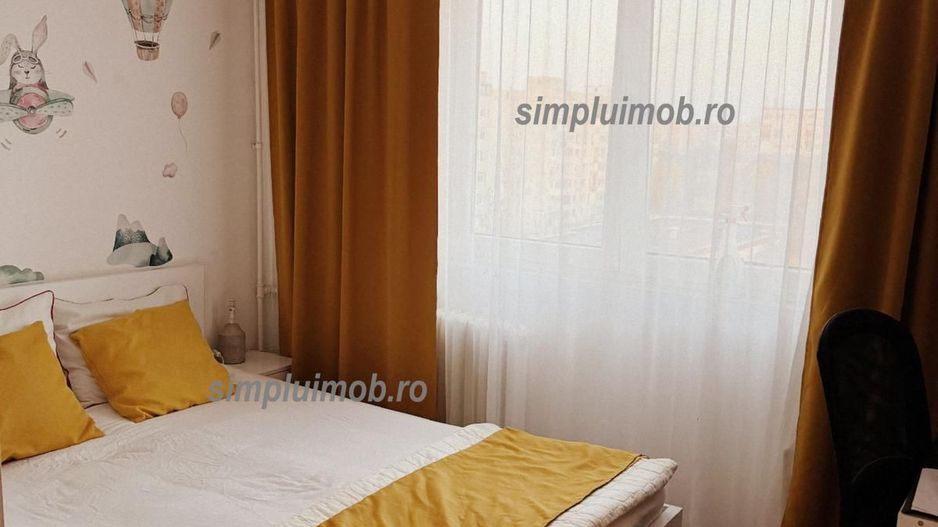 Loc de Parcare Decomandat Renovat 2 Camere Huedin - Poză 3