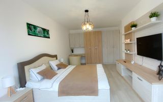 Garsoniera | 40mp | Parcare | Avantgarden 3 - Poză 3