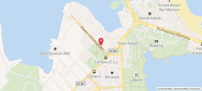 Locație Black Sea Imobiliare