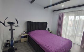 Casă cu finisaje moderne | La cheie | 4 camere | Localitatea Dezmir - Poză 3