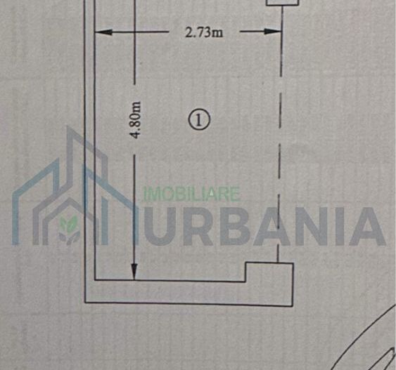 Apartament 3 camere + boxa + parcare subterana - Poză 7