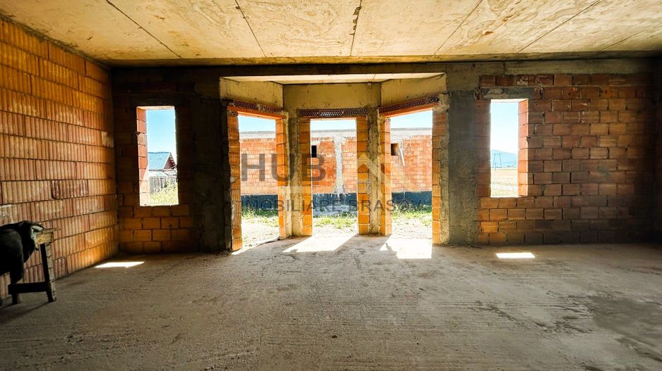 Comision 0% I Case individuale cu panouri fotovoltaice I Sanpetru - Poză 5