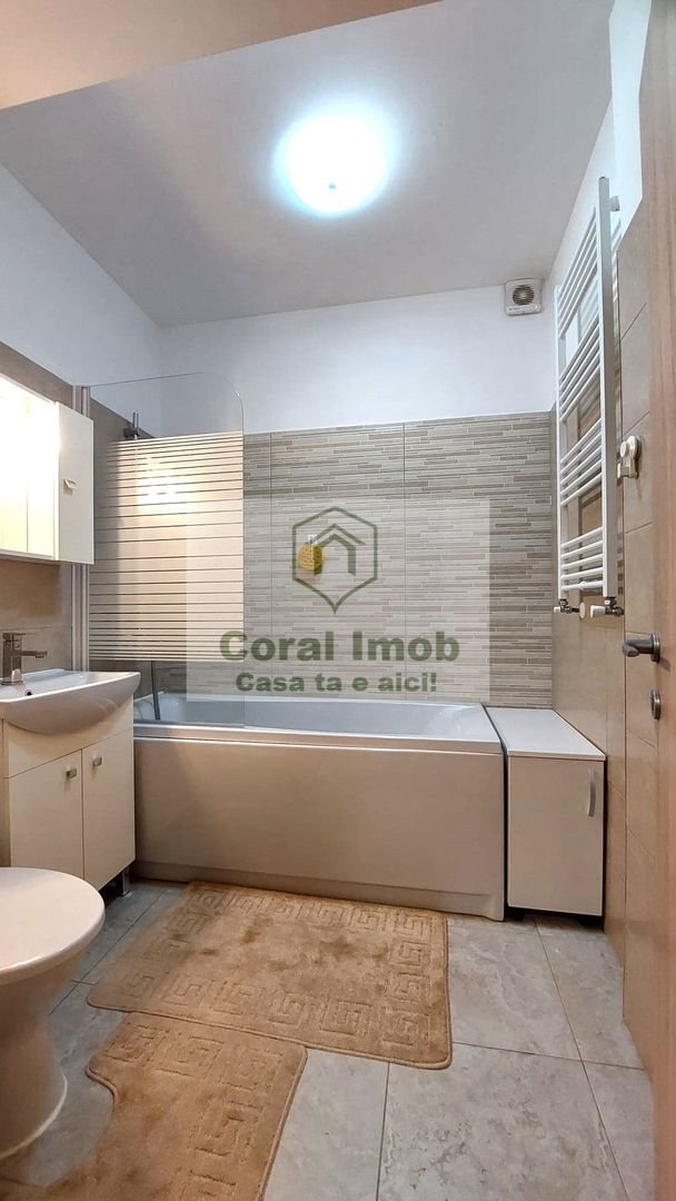 Va propunem spre inchiriere un Studio 37mp, centrala, terasa,Fundeni - Poză 4