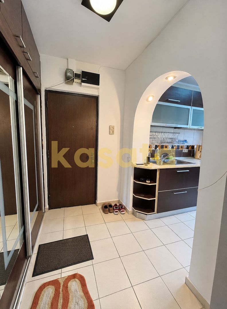 APARTAMENT 3 CAMERE | 72MP  | IANCULUI-MEGA MALL | CENTRALA | RENOVAT - Poză 9