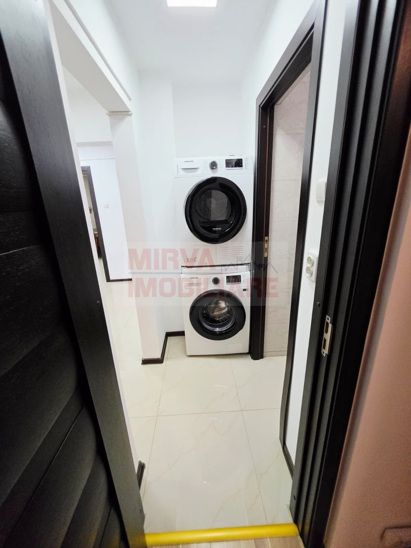 Apartament 3 camere de inchiriat, 9 Mai, 2 bai, beci - Poză 24