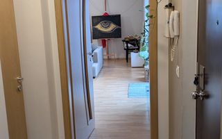 Apartament spatios 100 mp cu lift si 50 mp de terase - Poză 17