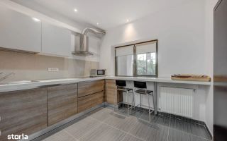 Apartament 4 camere cu gradina, Baneasa - Poză 5