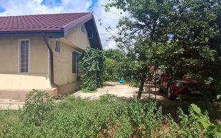 Casa Vânători, 140 mp, teren 1550 mp, toate utilitățile - Poză 4