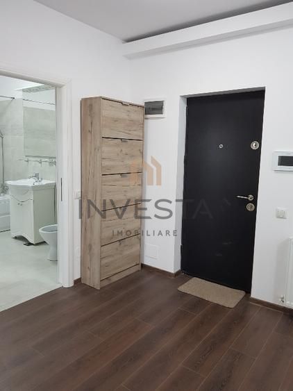 Penthouse modern 98 mp cu terasa spectaculoasa de 104 mp, zona Marasti - Poză 10