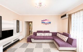 Apartament cu 2 camere, mobilat si utilat | Giroc | Hotel IQ - Poză 1
