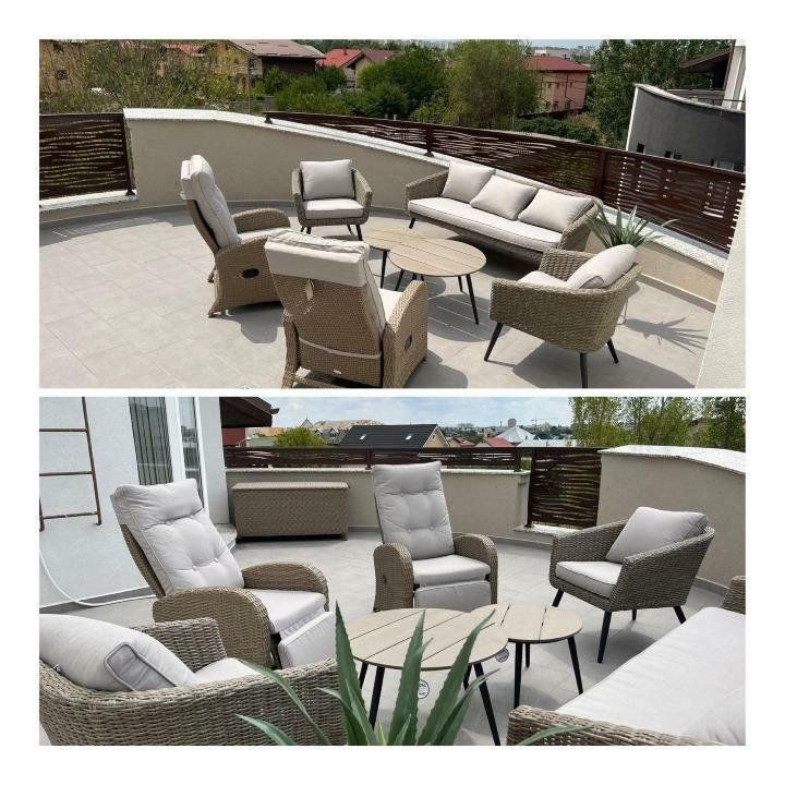 Vanzare vila cu arhitectura deosebita - Poză 13