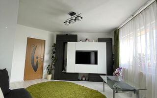 Apartament cu două camere în cartierul Mărăști - Poză 1