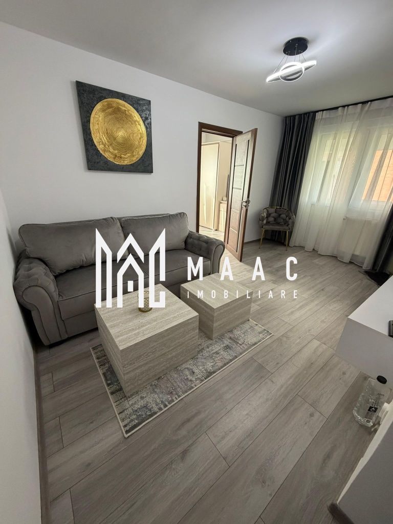 Apartament 2 camere | Ostroveni | 40 mp | - Poză 3
