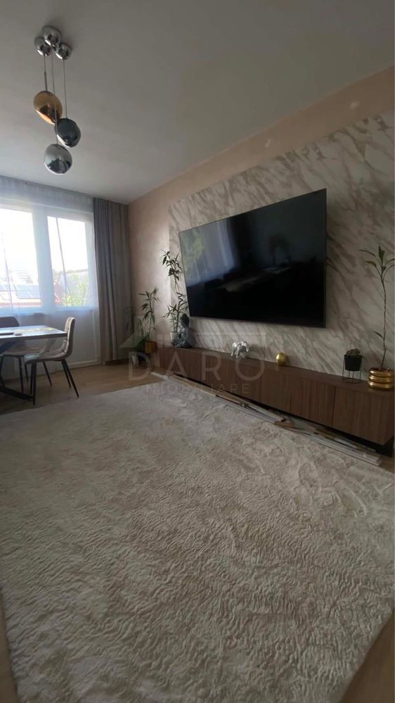 Chirie apartament 3 camere central 5 min de la Mures Mall umfst - Poză 2