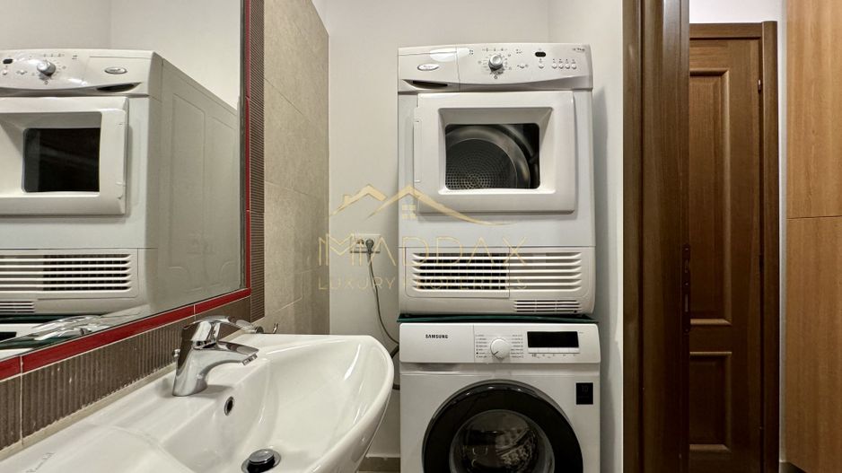 Apartament cu 4 camere 250mp* 2 parcări subterane / Dorobanti-Capitale - Poză 39