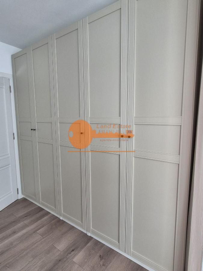 Apartament cu 2 camere in zona Ion Mihalache - Poză 9