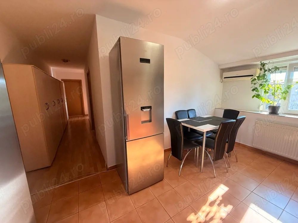 Șagului | 2 camere | 54 mp utili | Mobilat și utilat | Lângă Shopping City - Poză 3