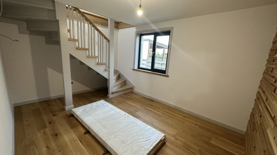 BUFTEA, CASA P+M 140 MP, LOT 357 MP! - Poză 53