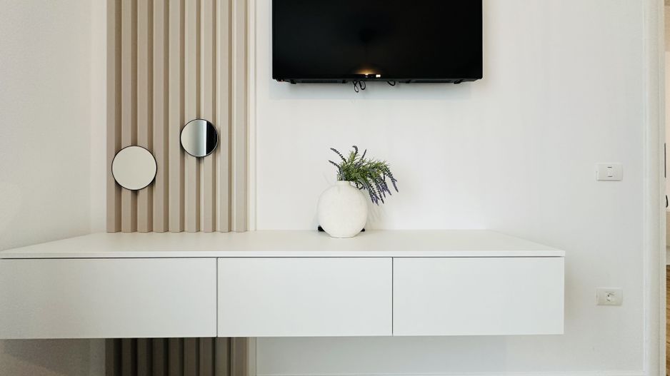 Oferta inchiriata - Apartament spatios si luminos - Segmentul Premium - Poză 20