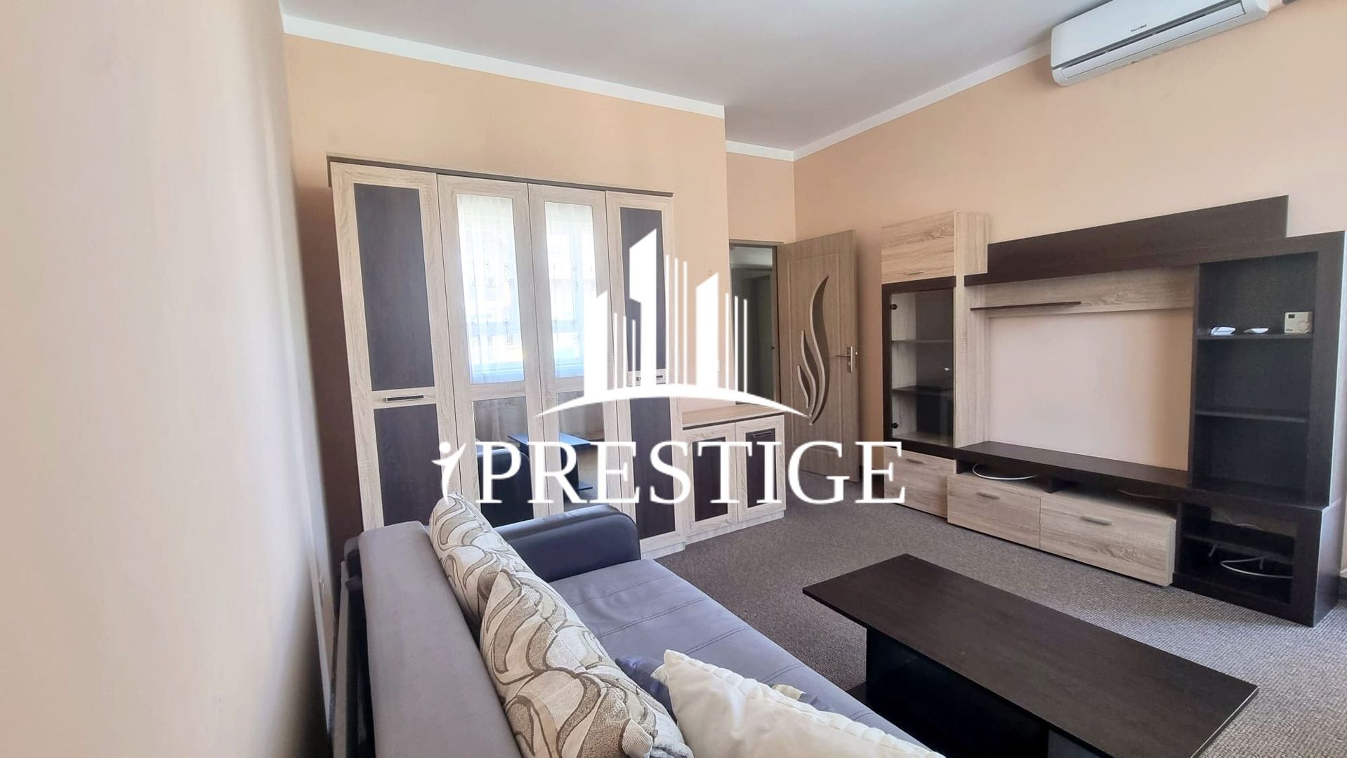 GARSONIERĂ DECOMANDATĂ ÎN TURNIȘOR | ETAJ | BALCON | LOC DE PARCARE - Poză 2