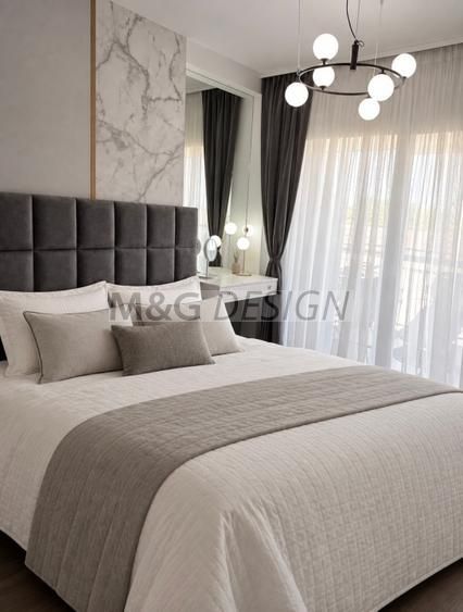 Apartament 2 camere Girocului bloc nou - Poză 5