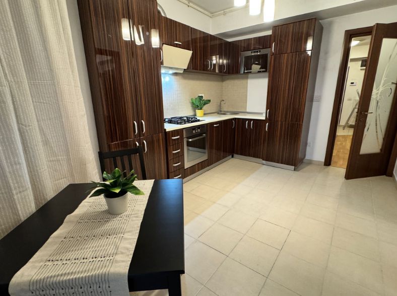 3 camere | Baneasa | Ionescu de la Brad | parcare inclusa - Poză 6