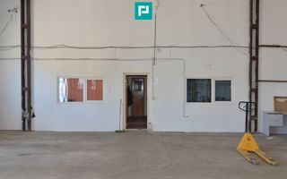 Spațiu industrial de 725 mp în Vladimirescu - Poză 16