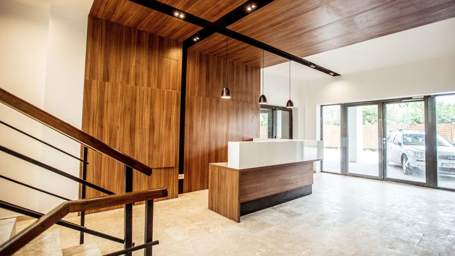 Rivendelle Residence 1 (CORP A) - Poză 9