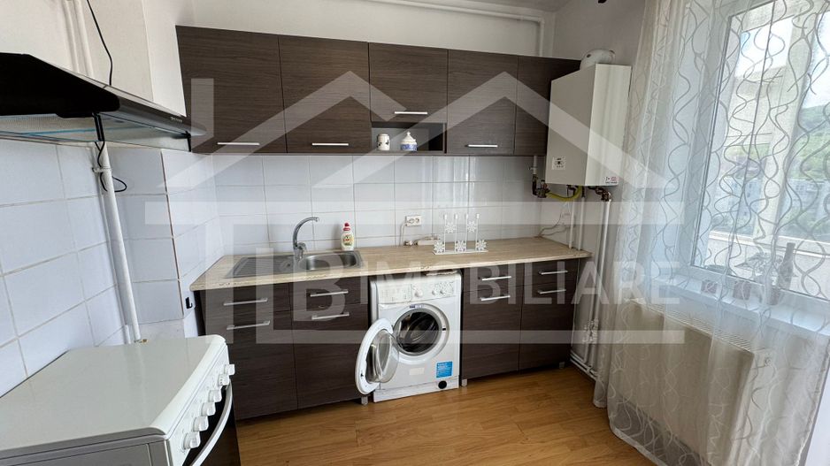 Apartament cu o camera, 40mp, petfriendly, Zona E.On - Poză 3