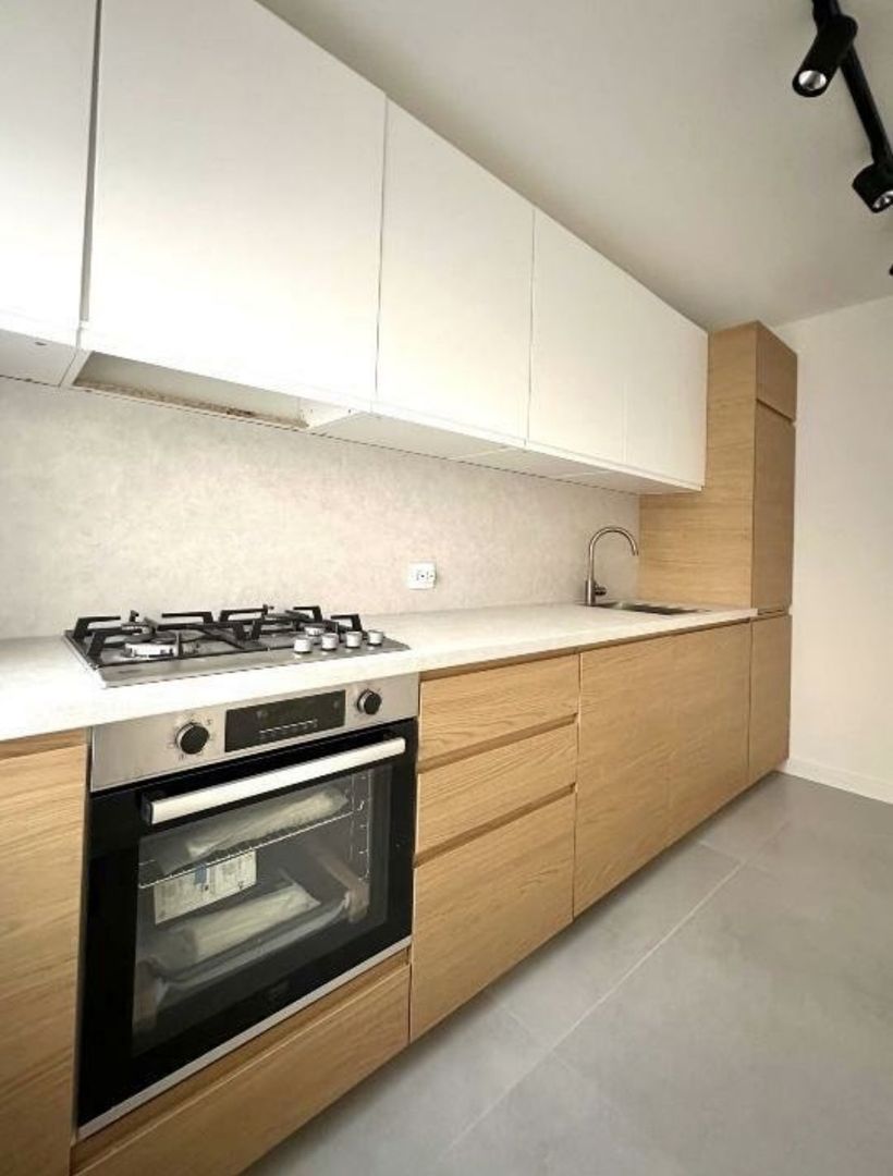 APARTAMENT AVIATIEI | METROU AUREL VLAICU | NOU - Poză 2