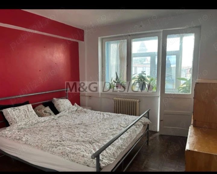 Apartament 2 camere zona Centrala - Poză 1