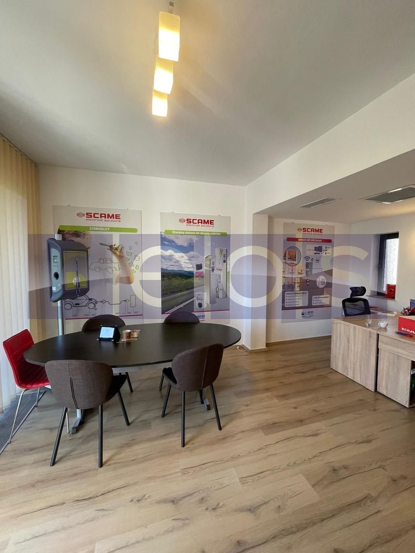 VANZARE APARTAMENT 2 CAMERE UNIRII MITROPOLIEI 75mp CENTRALA PROPRIE BLOC 2009 - Poză 2